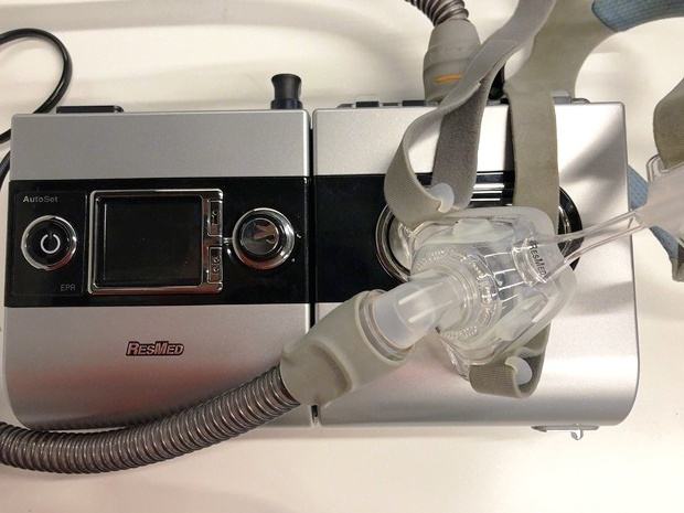 呼吸機在平時生活中有什么作用？